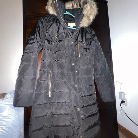 MK WINTER JACKET - Picture 5 of 16